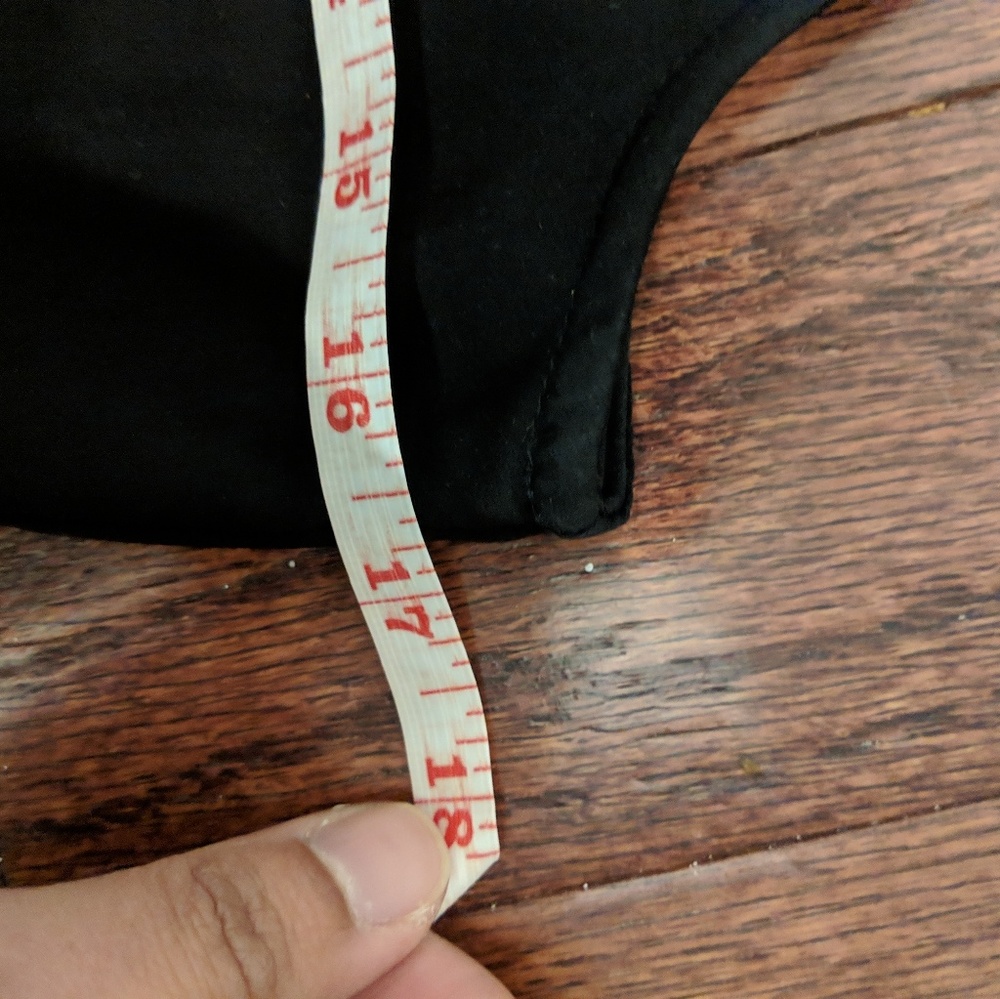 Pointe dress - Picture 7 of 9